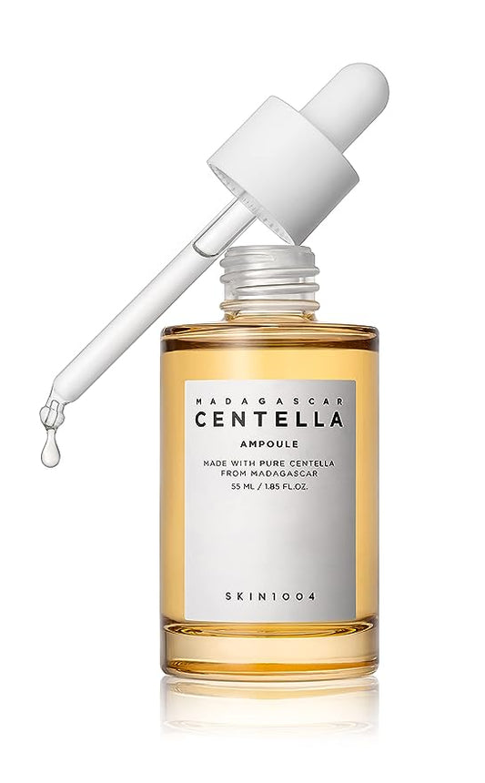 Ampoule Facial Serum (30ml)